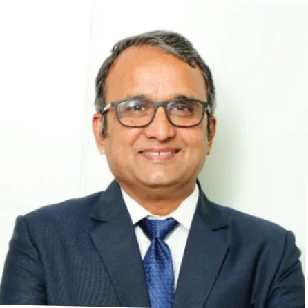 Dr. Chandra