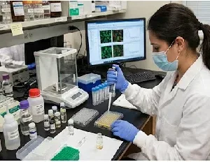 Drug discovery 1
