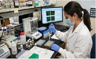 Drug discovery 1