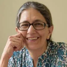 Gayatri-Saberwal